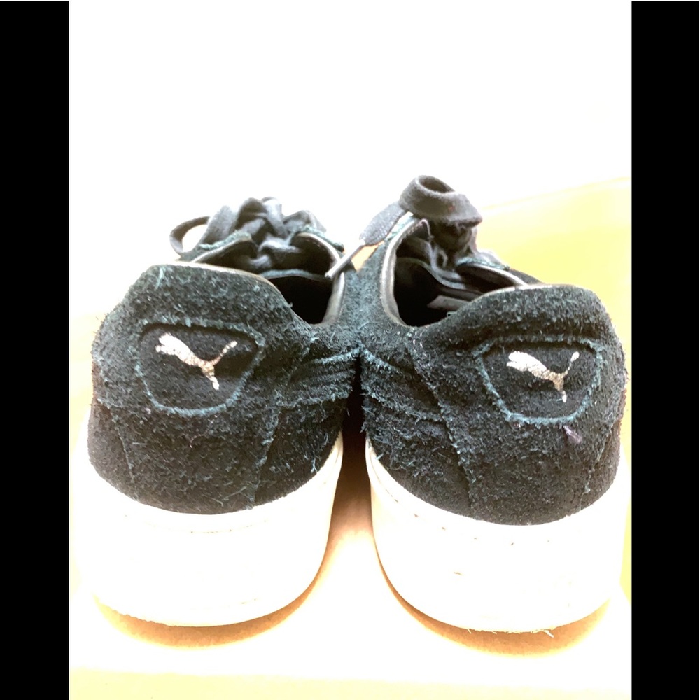 Woman Puma sneaker - Picture 2 of 2